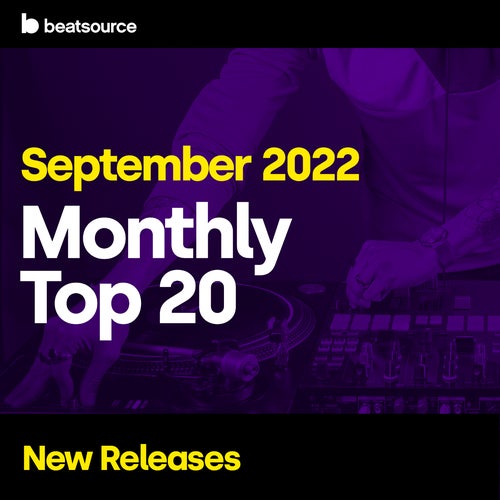 Top 20 - New Releases - Sept. 2022 playlist