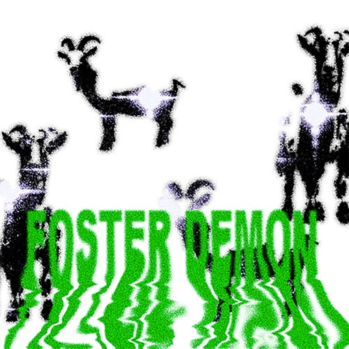 FOSTER DEMON