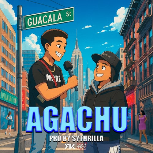AGACHU