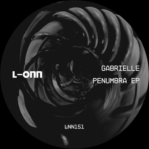 Penumbra EP