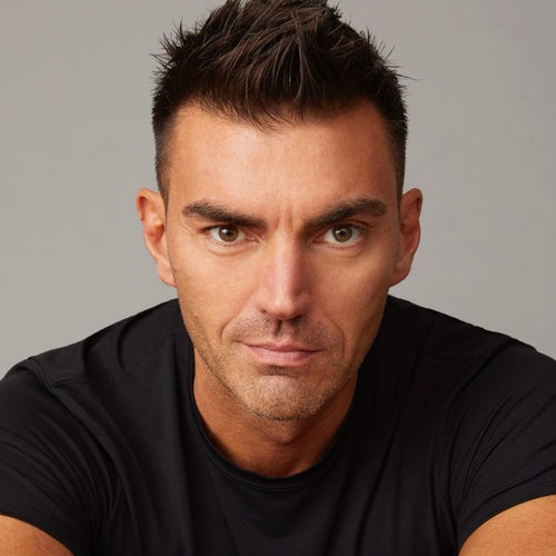 Gabry Ponte Profile