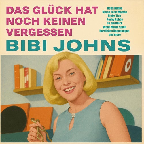 Das Glück hat noch keinen vergessen