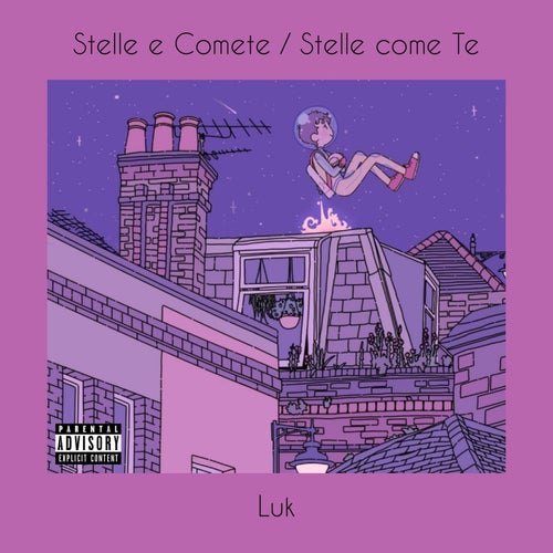 Stelle e Comete / Stelle come te