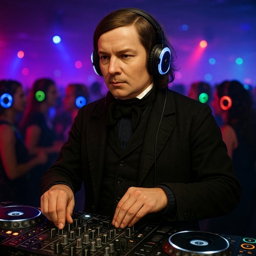 Frölicher Landmann (EDM)