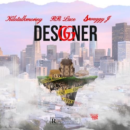 Designer (feat. RR Lace & Swaggy J)