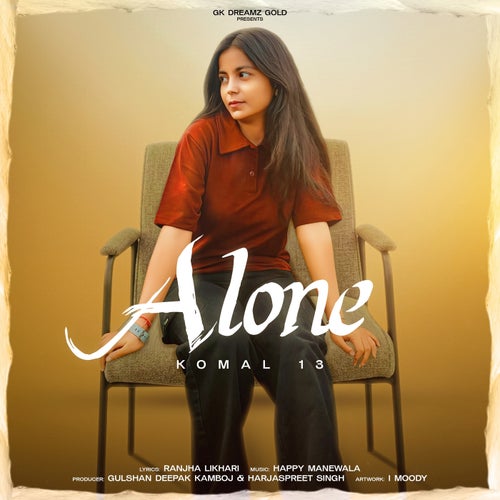 Alone