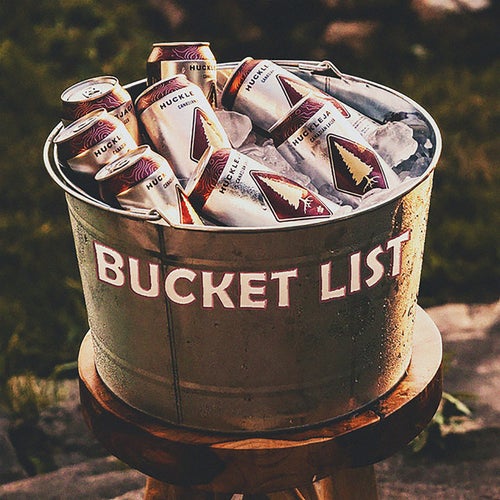Bucket List