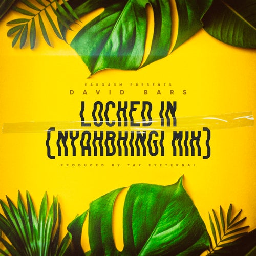 Locked In (Nyahbinghi Mix)