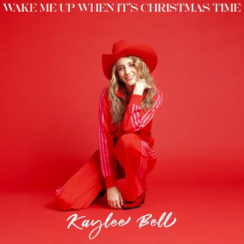 Wake Me Up When It's Christmas Time