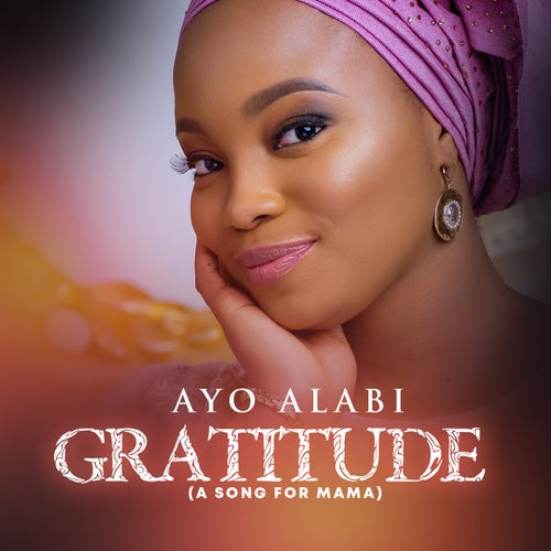 Gratitude (A Song For Mama)