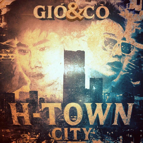 H-Town City