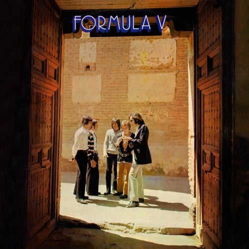 Fórmula V