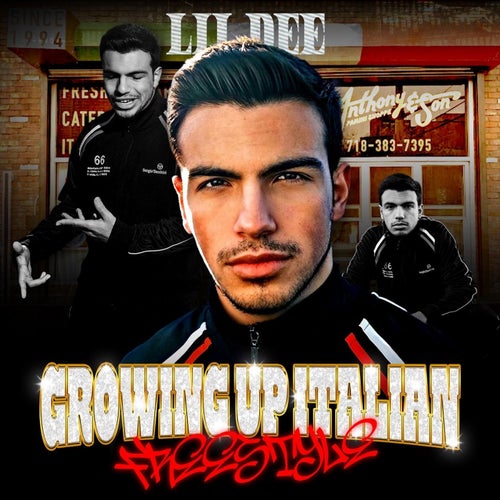 Growing Up Italian Freestyle