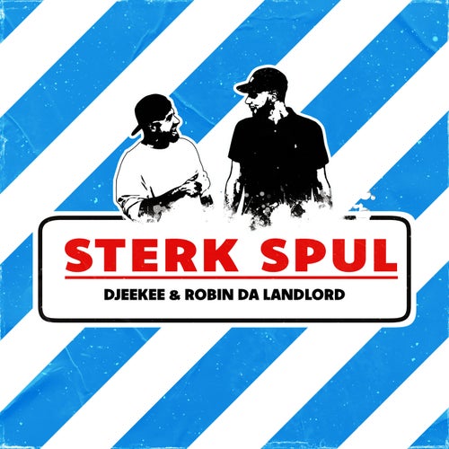 Sterk Spul (feat. DJ SD)