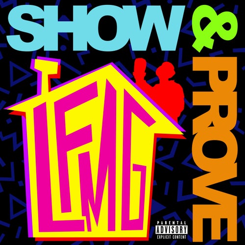 Show & Prove