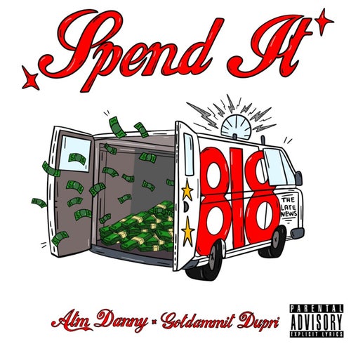 Spend It