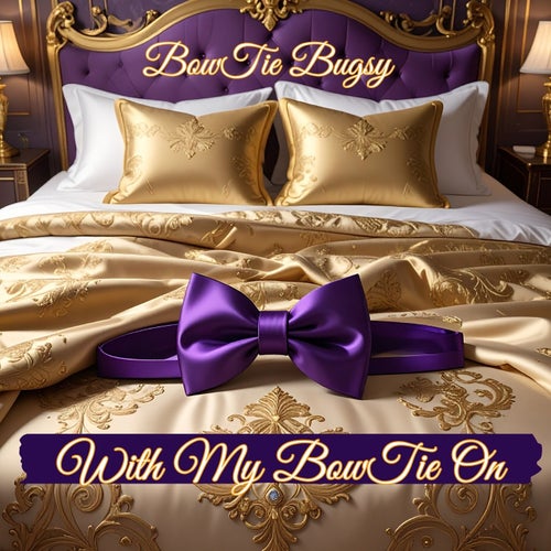 With My BowTie On