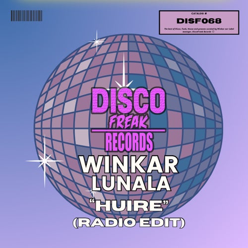 Huire (Radio Edit)