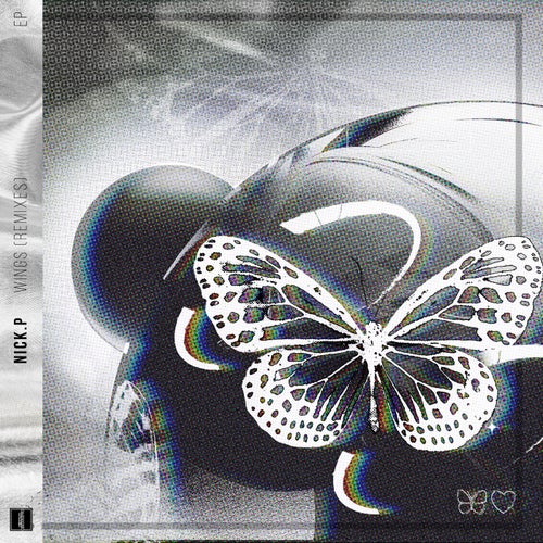 Wings EP (Remixes)