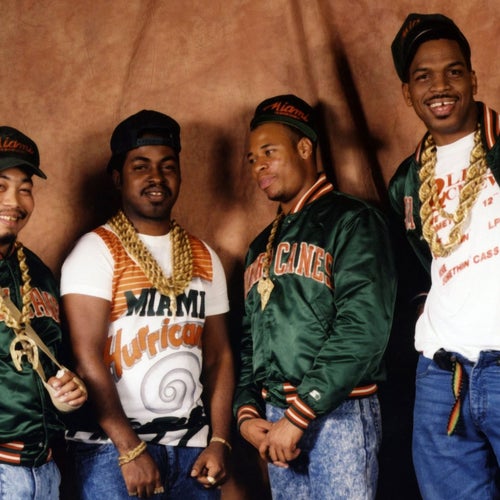 2 Live Crew Profile