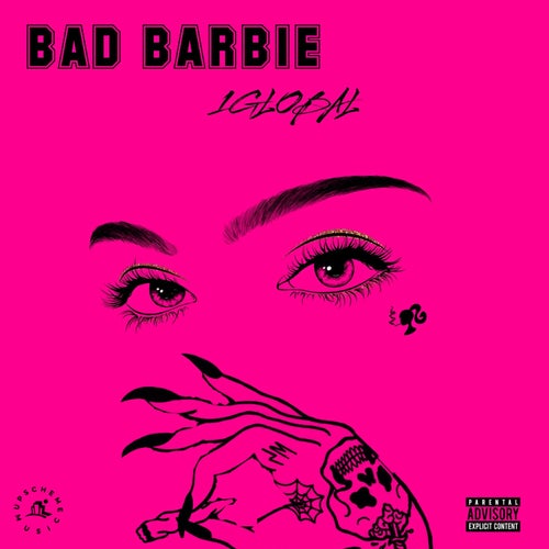 Bad Barbie