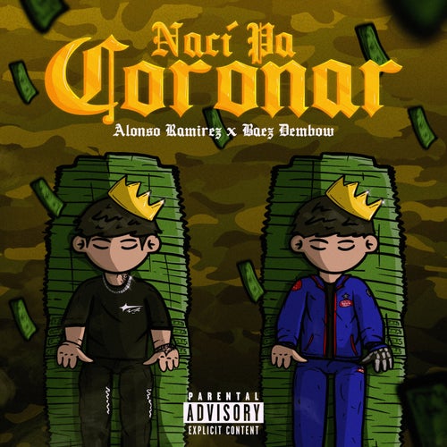 Nací Pa Coronar