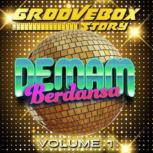 Demam Berdansa Volume 1