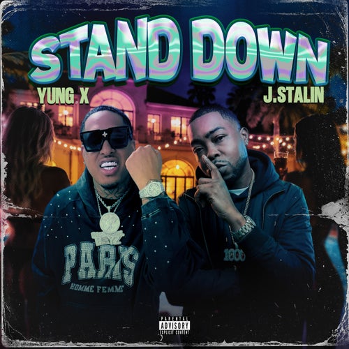 Stand Down