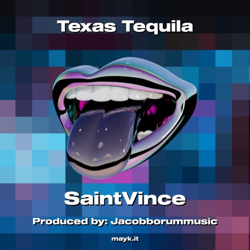 Texas Tequila