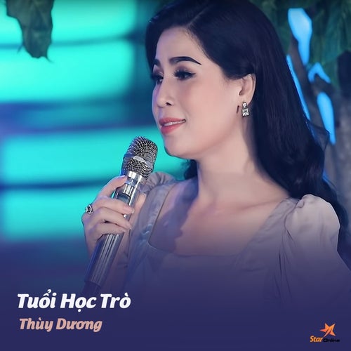 Tuổi Học Trò