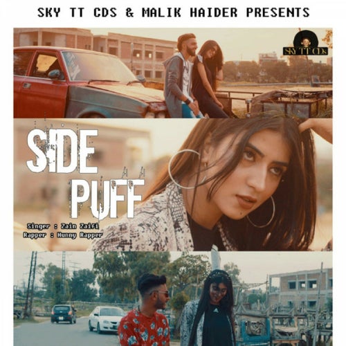 Side Puff