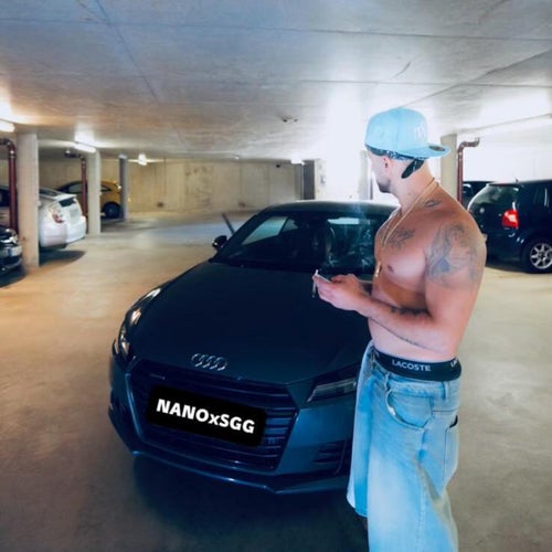 NANO x SGG (Freestyle)