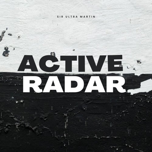 Active Radar