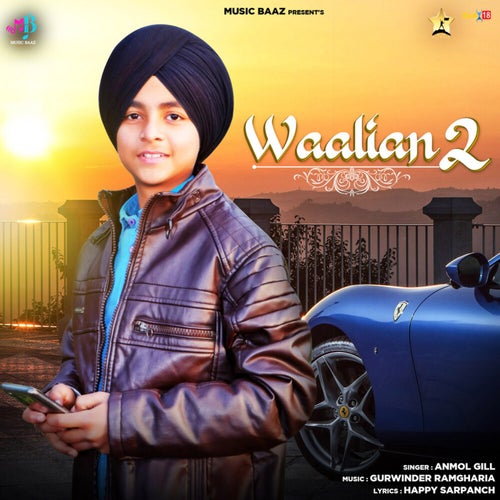 Waalian 2