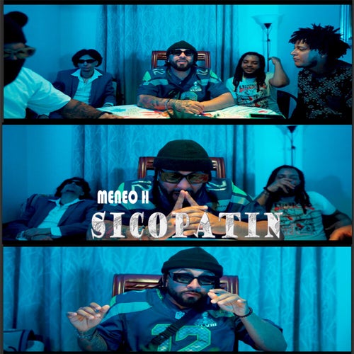 Sicopatin
