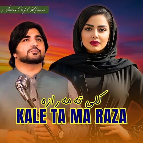 Kale Ta Ma Raza