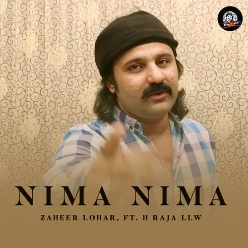 Nima Nima  (feat. H Raja LLW)