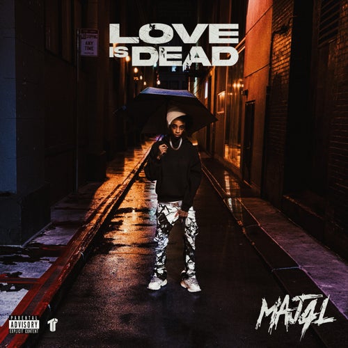 Love Is Dead