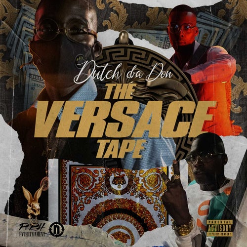 The Versace Tape