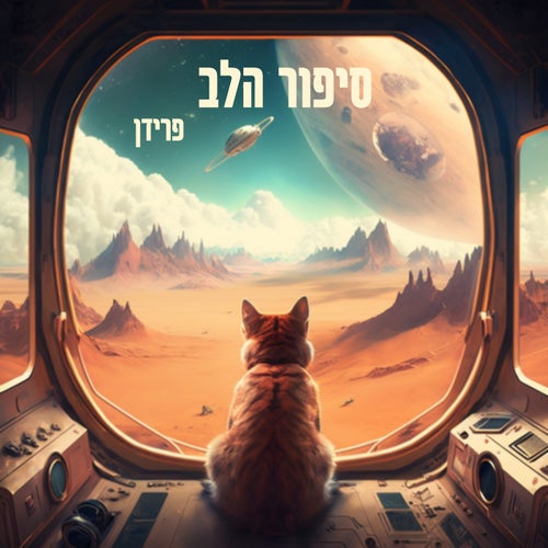 סיפור הלב