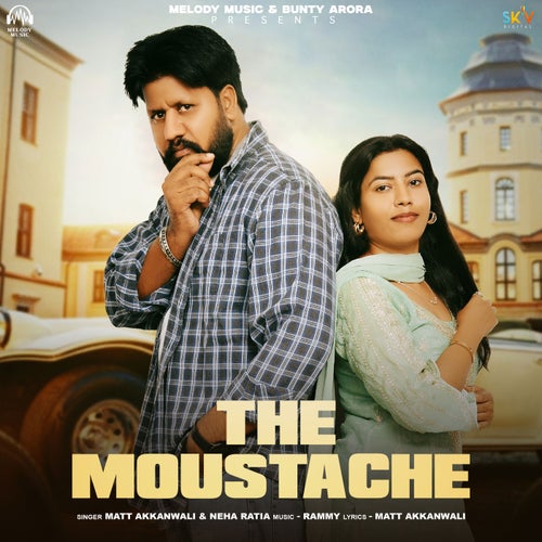 The Moustache