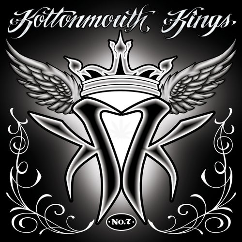 Kottonmouth Kings No. 7
