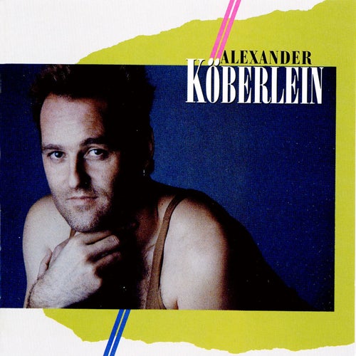 Alexander Koeberlein