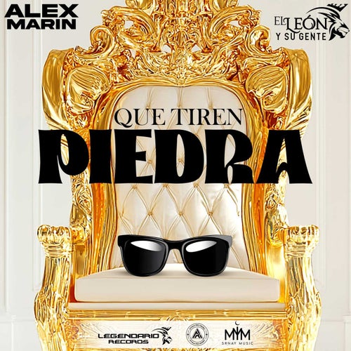 Que Tiren Piedra