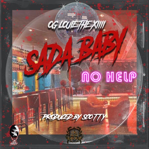 No Help (feat. Sada Baby)