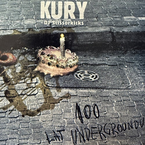 100 lat undergroundu