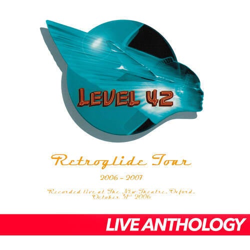 Retroglide Live 2006