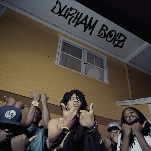 Durham Boiz!