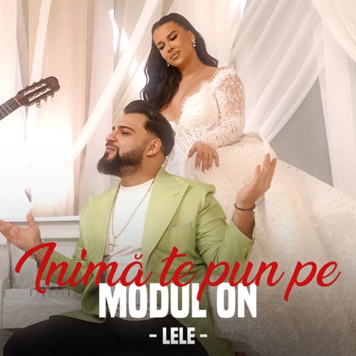 Inimă te pun pe modul ON