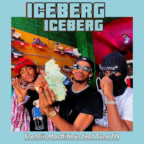 Iceberg